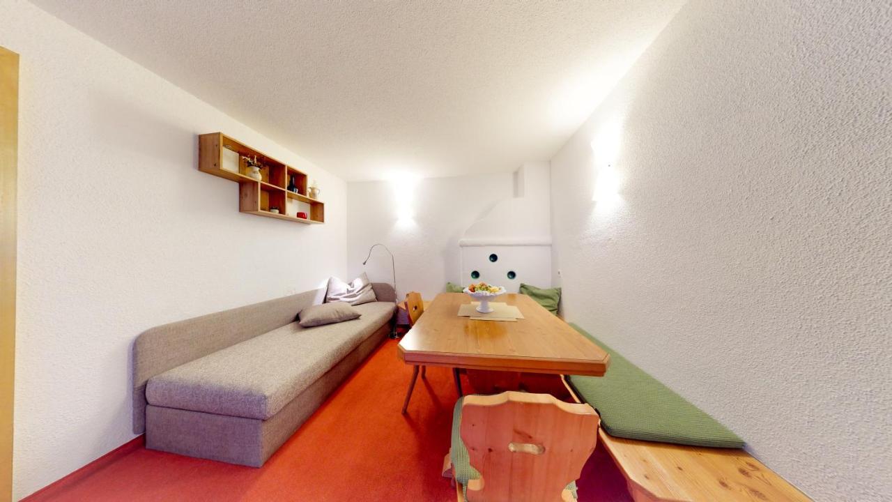 Wohnhaus Christoph Längenfeld Exteriér fotografie